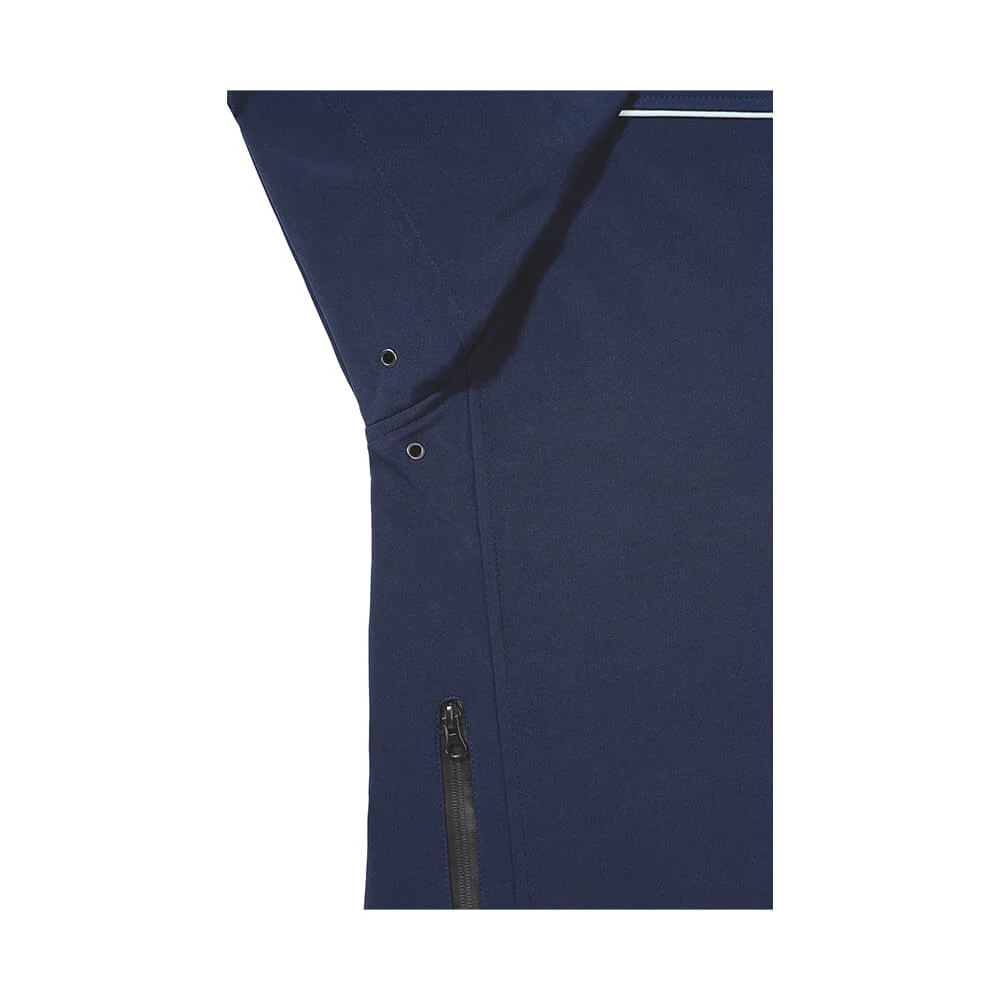 Bisley BJ6060 Traditional Breathable Soft Shell Jacket - Image 16